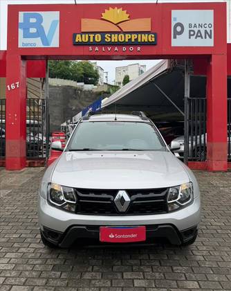 RENAULT DUSTER 1.6 16V SCE FLEX EXPRESSION MANUAL RENAULT DUSTER 1.6 16V SCE FLEX EXPRESSION MANUAL